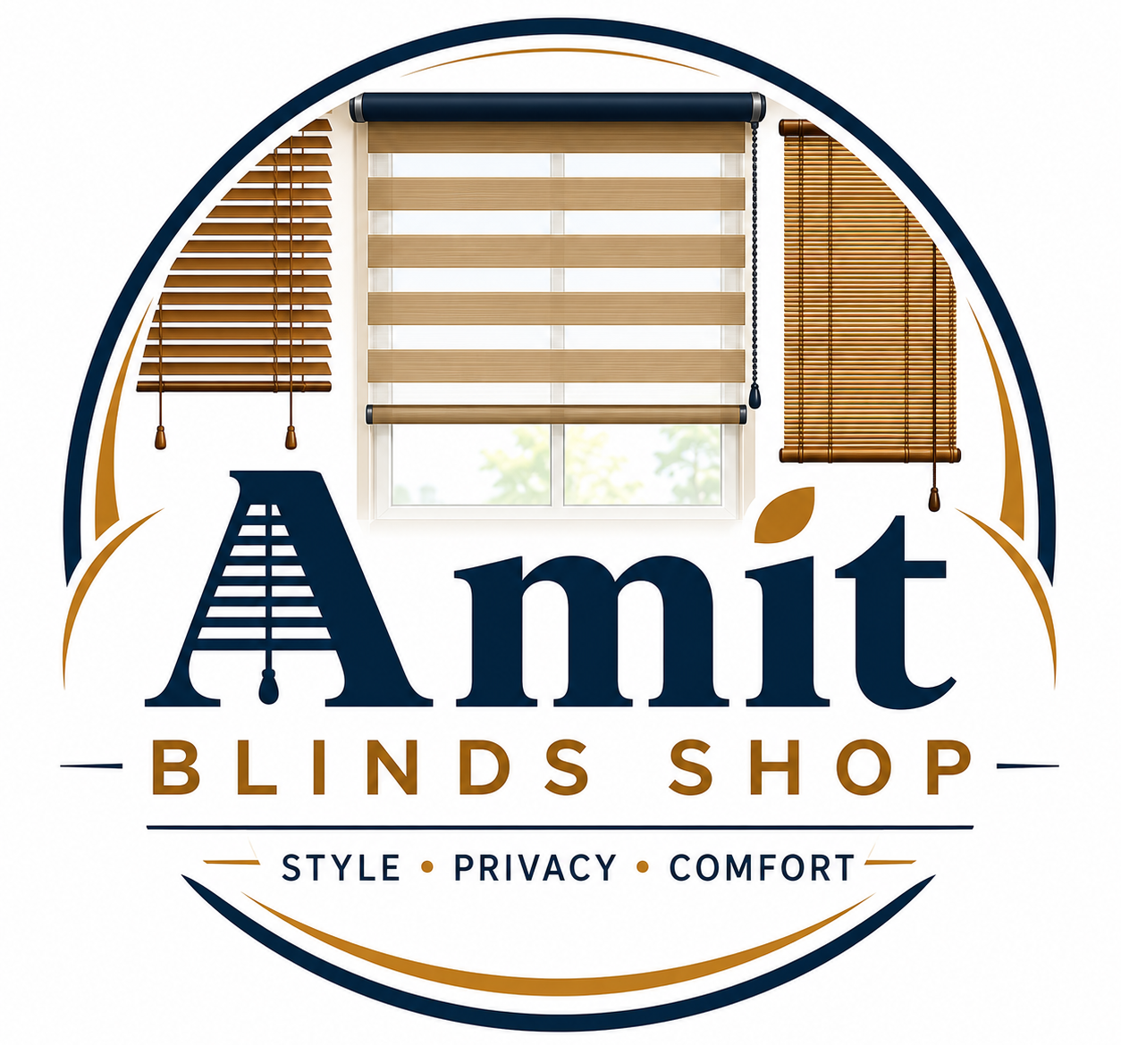 Amit Blinds Shop